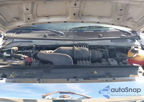 2013 Ford E-350 Super Duty Xlt z USA, uszkodzony, nr VIN 1FBSS3BLXDDA52461